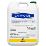 2,4 PRO DB