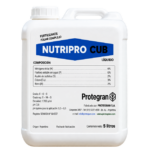 NUTRIPRO CUB