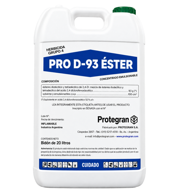 PRO-D 93 ESTER