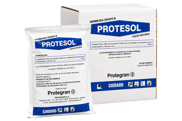 PROTESOL
